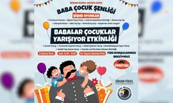 "Ekranı Kapat, Hayata Katıl!" Kartal’da Babalar ve Çocuklar Büyük Yarışa Hazırlanıyor!