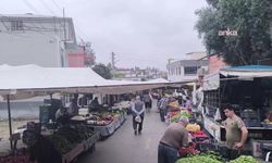 Emeklinin Yürek Yakan Sözleri: "Kurban Parası Verdik, Pazardan Borca Alışveriş Y