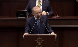 Erdoğan Meclis'te Tarih Verdi: Terörü Bitirecek O Dev Yasa Meclis'e Geliyor!