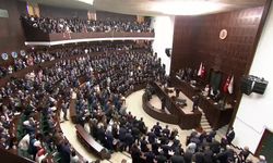 Erdoğan’dan CHP’deki kriz için sert sözler: “Saatli bombaya dönüşen bu kriz aşılmalı”