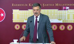 Erkan Baş’tan Sert Çıkış: “Saray Rejimiyle Hesaplaşmaya Varız”