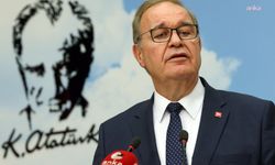 Faik Öztrak’tan Özgür Özel’e Salvo: "Bu Sözleri İçinde Bulunduğu Strese Bağlıyorum!"