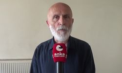 "Herkesin bitti dediği yerde ben bitmez dedim!" Sinop'ta 67 yaşındaki otogar esnafı üniversiteyi birincilikle bitirdi!