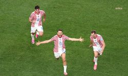 Hırvatistan, Gana'yı 2-1 mağlup etti
