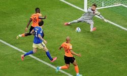 Hollanda’dan İsveç’e Gol Yağmuru: Gakpo Dünya Kupası’nın 100. Golünü Attı