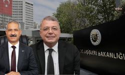 İçişleri Bakanlığı iki belediye başkanını görevden uzaklaştırdı: Adalar ve Silifke'de deprem