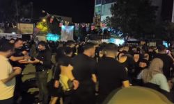 Iğdır’da Muharrem Matemi Başladı: Caferi Vatandaşlar Kerbela Şehitlerini Andı