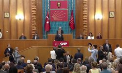 "İşgal Bitmezse Bu Milleti Seçeneksiz Bırakmayacağız!" Özgür Özel’den İktidara Yürüyüş Resti
