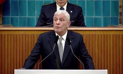 İYİ Parti Lideri Dervişoğlu'ndan iktidara ve muhalefete çok sert "Devlet Aklı" tepkisi