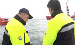 İzmir Körfezi küllerinden doğuyor: Milyon tonluk dev temizlik operasyonunun şifreleri çözüldü!