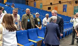 "Kapıları Balyozla Kırarak Muhalefeti Dizayn Edemezsiniz!" DEM Parti Lideri Bakırhan'dan Diyarbakır'da Tarihi Çıkış!
