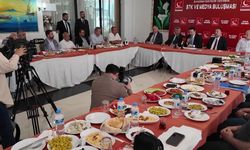 "Kaportası Bizden Motoru Amerika’dan!" Saadet Partisi Lideri Arıkan’dan Trump ve KAAN Çıkışı!