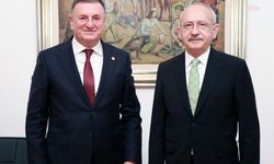Kılıçdaroğlu ile Lütfü Savaş arasında sürpriz görüşme: Her iki taraf da yaşananları önleyebilirdi