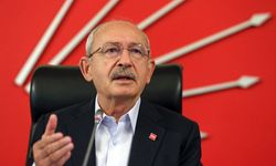 Kılıçdaroğlu'ndan "Birlik ve Kurultay" Hamlesi: İlk Parti Meclisi Toplantısı İçin Tarih Verildi!
