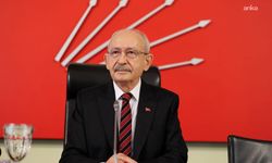 Kılıçdaroğlu’ndan O İsimlere Salonda Şok Sözler: "Delege Satın Almaya Çalışanların..."