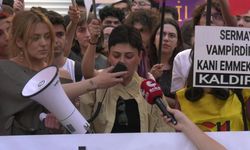 Madenciye kurşun işçi sınıfına sıkılmıştır: Özşen Madencilik işçileri kazanacak!