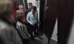 Malatya CHP'de "Kilit" Krizi: Seçilmiş Başkanlar İl Binası Önünde İsyan Etti!
