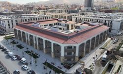 Malatya'da deprem sonrası yapılan iş yerlerinde baca sorunu yaşandığı iddiası