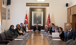 "Mülakat Adaletsizliği Son Bulana Kadar Sesleri Olmaya Devam Edeceğiz!"