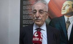 Murat Karayalçın’dan Malatya’da bomba açıklamalar: "Cumhuriyet Halk Partisi’ne çok büyük bir tuzak kuruldu!"