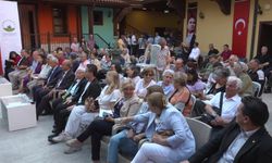 Nazım Hikmet, Osmangazi'de şiirler ve şarkılarla anıldı