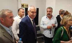 "Olmayan İş İçin Sorgulanıyoruz: İhale Yok, Rüşvet Yok, O Zaman Suç Da Yok!"