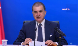 Ömer Çelik’ten AP’ye Şok "Sömürge Komiseri" Salvosu: "Kimsenin Haddine Değildir, Reddediyoruz!"