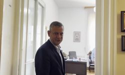Özgür Özel MYK'sını topladı, grup kararı açıklanacak