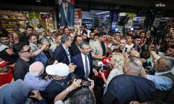 Özgür Özel o kararı aldı: Artık miting yapılmayacak, sokakl