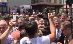 Özgür Özel Ulus Hali'nden Kemal Kılıçdaroğlu'na Kurultay Çağrısı Yaptı!