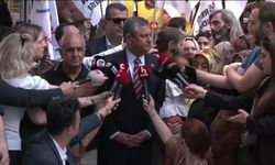 Özgür Özel’den Erdoğan’a Açlık Grevi Yerinden Çok Sert Çağrı: Ayıptır, Yazıktır, Günahtır!