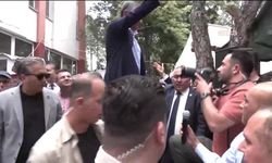 Özgür Özel’den Erdoğan’a Yeşilova’dan Meydan Okuma: “Sen Partiyi Alıp Başkasına Verebilirsin, Ben Milletin Gönlündeyim”