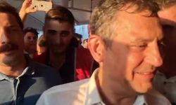 Özgür Özel’den İstifa Eden Cemil Tugay İçin Çarpıcı Açıklama: "Buraya Gelmesini Zaten Beklemeyiz!"