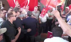 Özgür Özel’den Meydanda Tatar Ramazan Çıkışı: "Erdoğan Bir Oyuna Girişti, Bu Oyunu Bozarım!"
