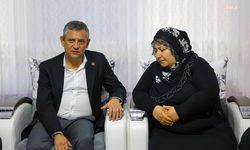 Rojin Kabaiş Dosyasında Dikkat Çeken Ziyaret: "Bu Davanın İntihar Denilerek Kapatılmasına İzin Vermeyeceğiz!"