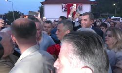 "Sarayın Planı Varsa Taşova'nın da Var!" Özgür Özel’den Meydanları Sallayan İktidar Çıkışı!