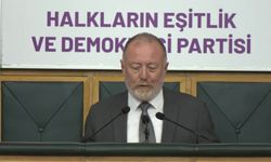 "Sonbahara Bırakılamaz, Yasa Hemen Şimdi!" Bakırhan'dan Meclis'e Tarihi Çağrı!
