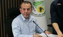 Tanju Özcan CHP'den istifa etti, Kılıçdaroğlu'na "kayyum" diyerek resti çekti