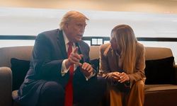 Trump ile Meloni Arasında Fotoğraf Krizi: “Popülerliğim Seninle İlişkimden Kaynaklanmıyor”