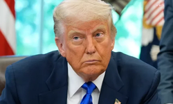 Trump’tan İran’a tehdit: “Bu gece çok sert vuracağız”