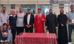 Turabdin Süryani Futbol Turnuvası’nda Şampiyon Belli Oldu