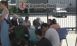 Yerin 1200 metre altında ölümüne direniş: Madencilerin üzerine ateş açtılar!