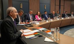CHP'de Kritik Gün: Kılıçdaroğlu Başkanlığında MYK ve PM Peş Peşe Toplanıyor!