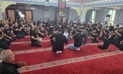 "Bugünün Bayram İlan Edilmesini Kabul Etmiyoruz!" Malatya'da Aşura Mateminde Sert Sözler