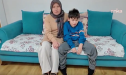 Vicdanları Yaralayan Hırsızlık: DMD Hastası Şenol Berk’in Umut Kumbarasını Çaldılar!