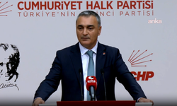CHP'de Kurumsal Kimlik Operasyonu Mu, Seçim Öncesi Tasfiye Mi? Müslim Sarı İhraç Listesini Açıkladı!