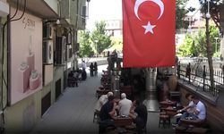 Erzurum'da Hava Sıcaklığı 25 Dereceyi Buldu: "Ceketler Çıkmadan Yaz Gelmez!"