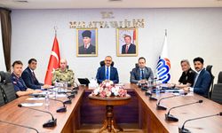 Malatya’da Bir Haftalık Bilanço: 128 Şahıs Yakalandı