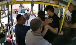 Malatya’da can pazarı: Kahraman şoför rotayı hastaneye kırdı!