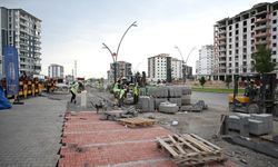 Malatya'da Trafiği Kökten Çözecek Dev Proje: Başkan Sami Er O Bulvar için Düğmeye Bastı!